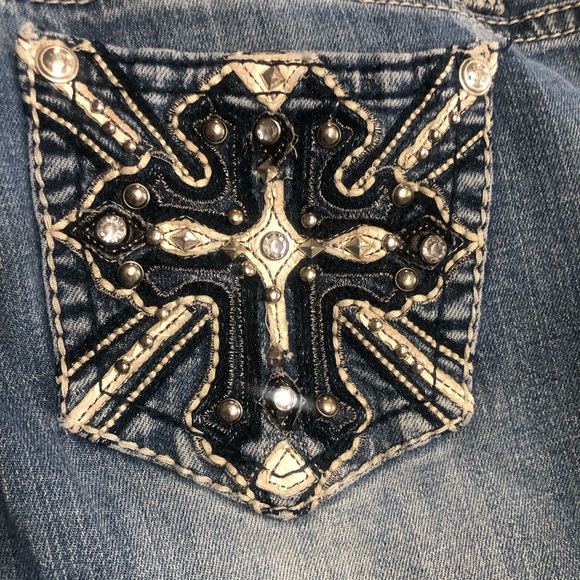 Premiere Rue 21 jeans 13/14 - Picture 5 of 10